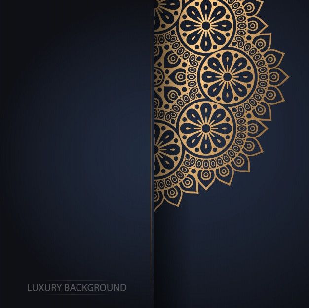 Detail Islamic Background Vector Free Download Nomer 13