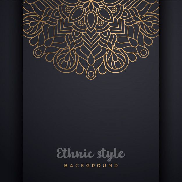 Detail Islamic Background Vector Free Download Nomer 16