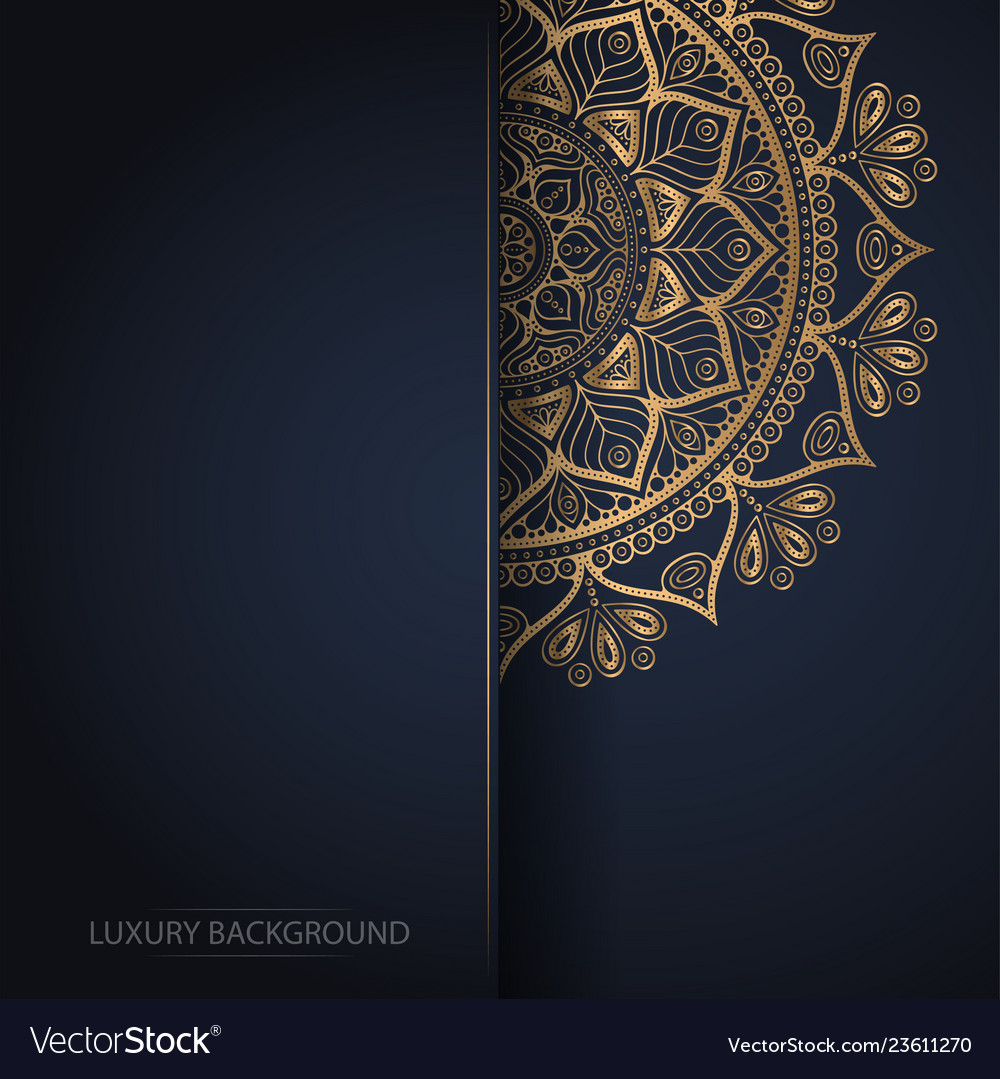 Detail Islamic Background Vector Free Download Nomer 24