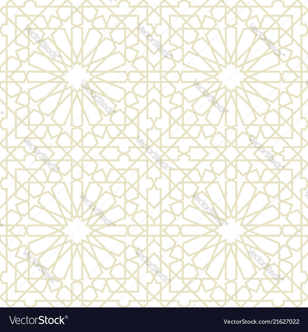 Detail Islamic Background Vector Free Download Nomer 30