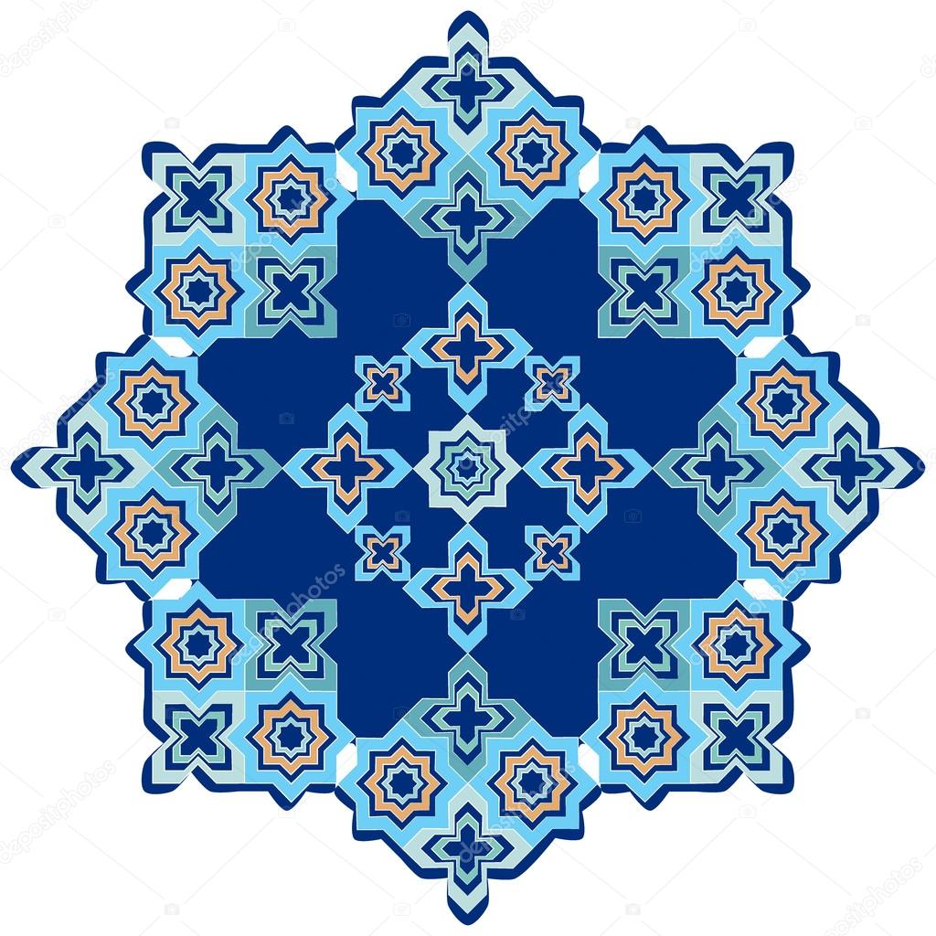 Detail Islamic Background Vector Free Download Nomer 35