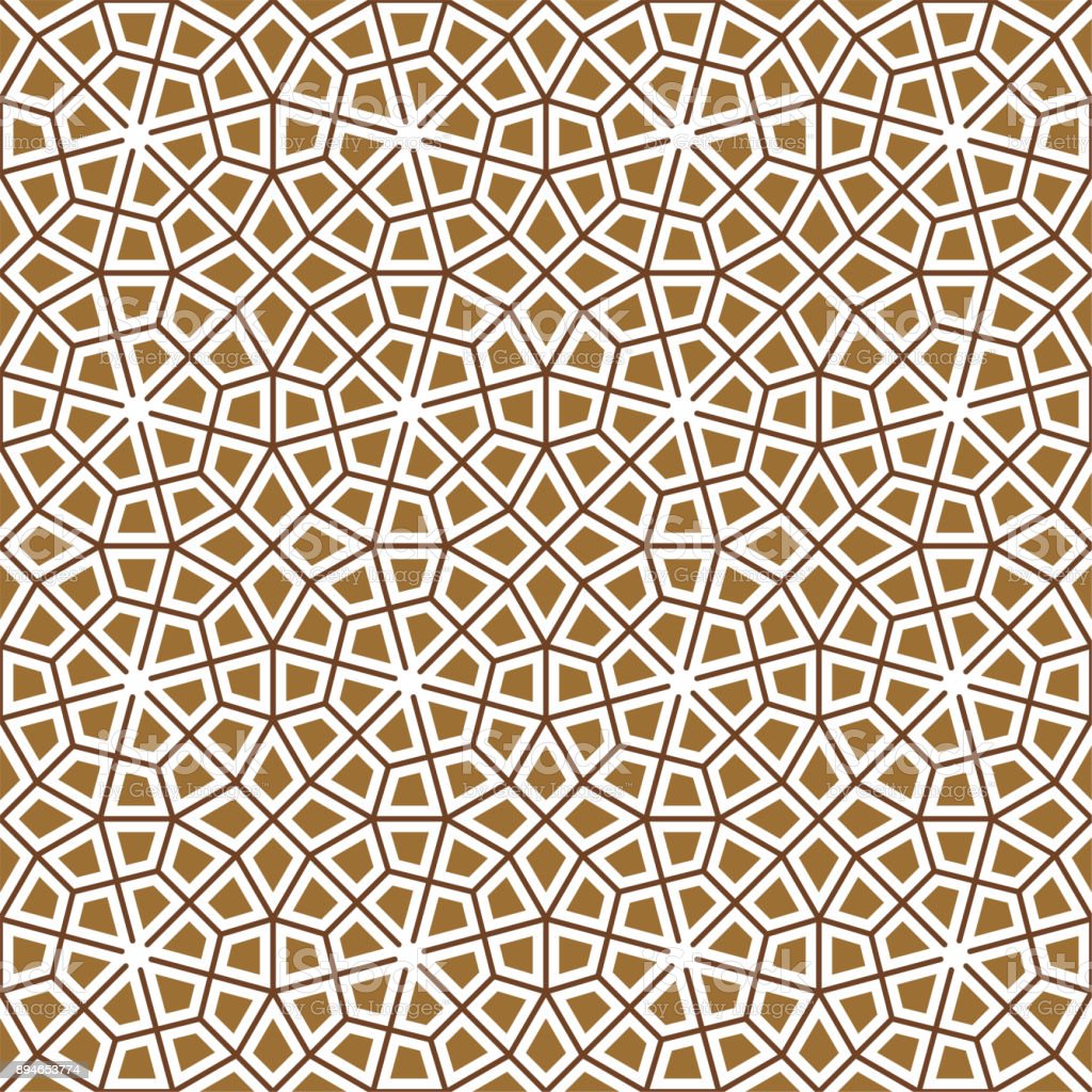 Detail Islamic Background Vector Free Download Nomer 40