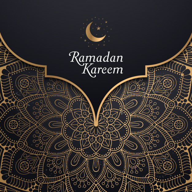 Detail Islamic Background Vector Free Download Nomer 44