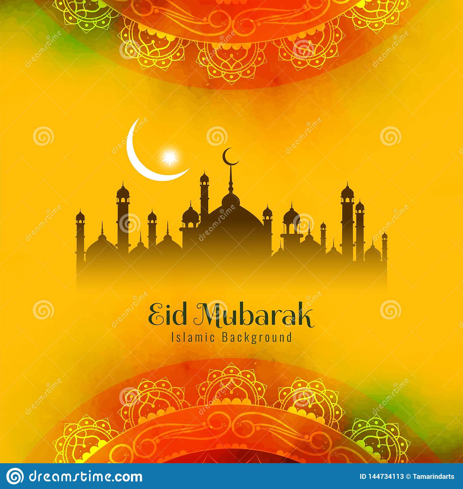 Detail Islamic Background Vector Hd Nomer 43