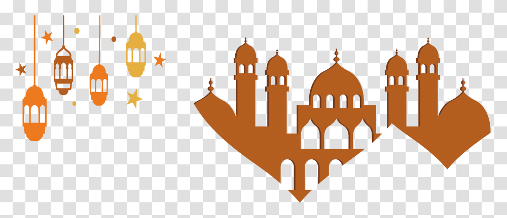 Detail Islamic Banner Background Nomer 47