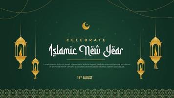 Detail Islamic Banner Design Nomer 16