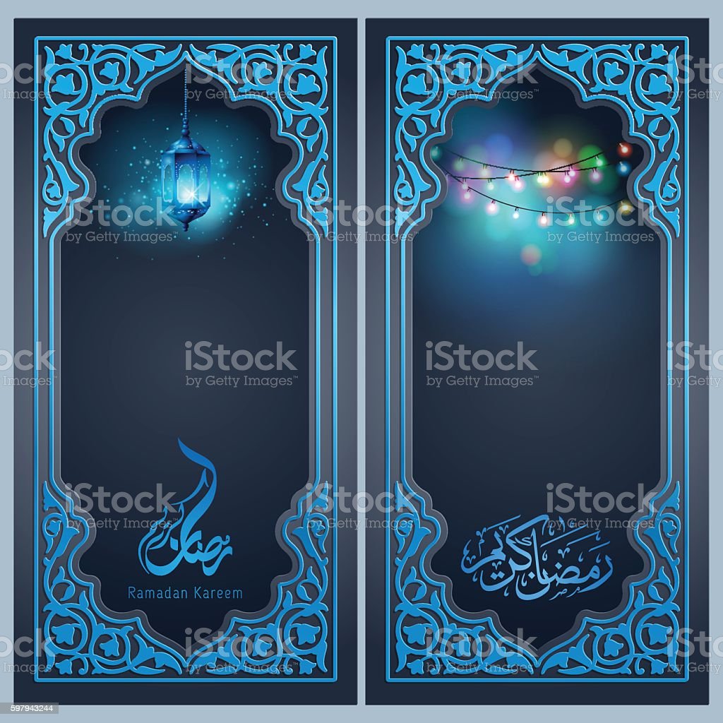 Detail Islamic Banner Design Nomer 40