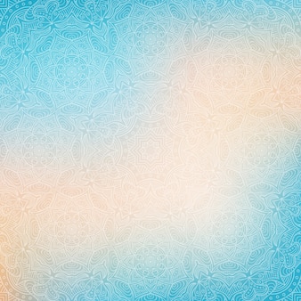 Detail Islamic Blue Wallpaper Nomer 21