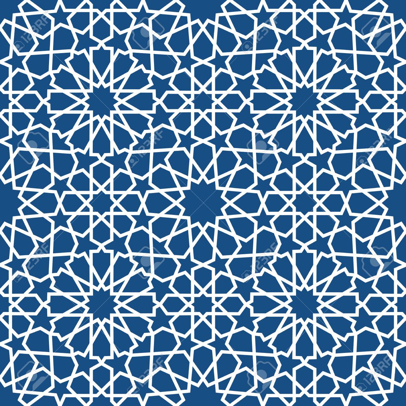 Detail Islamic Blue Wallpaper Nomer 53