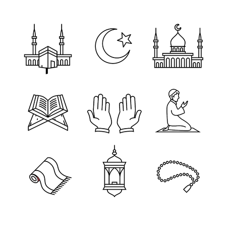 Detail Islamic Clipart Nomer 15