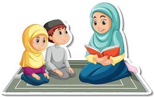 Detail Islamic Clipart Nomer 17