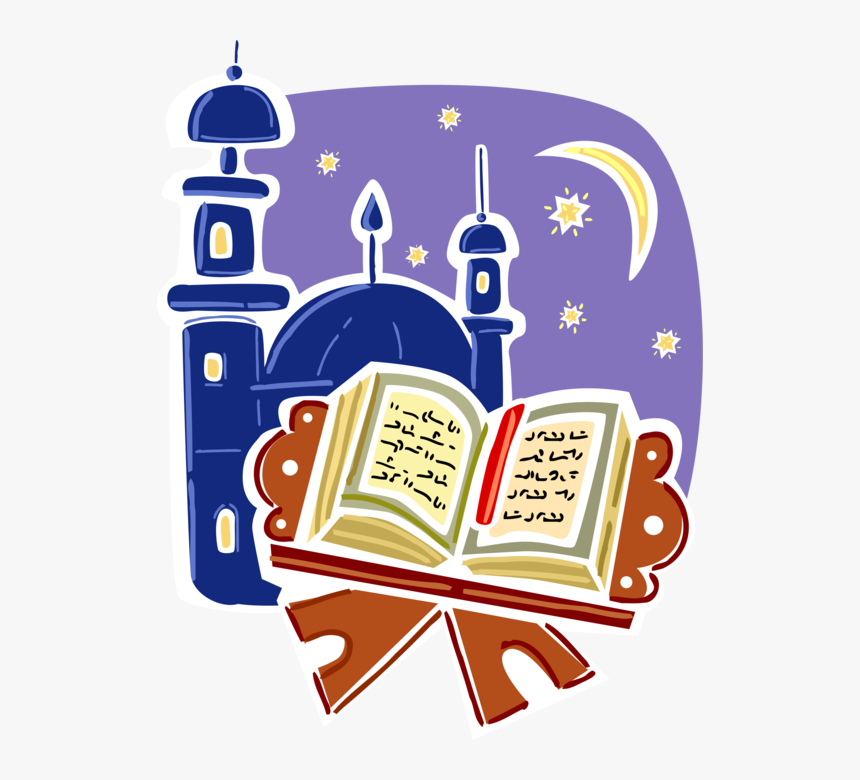 Detail Islamic Clipart Nomer 3