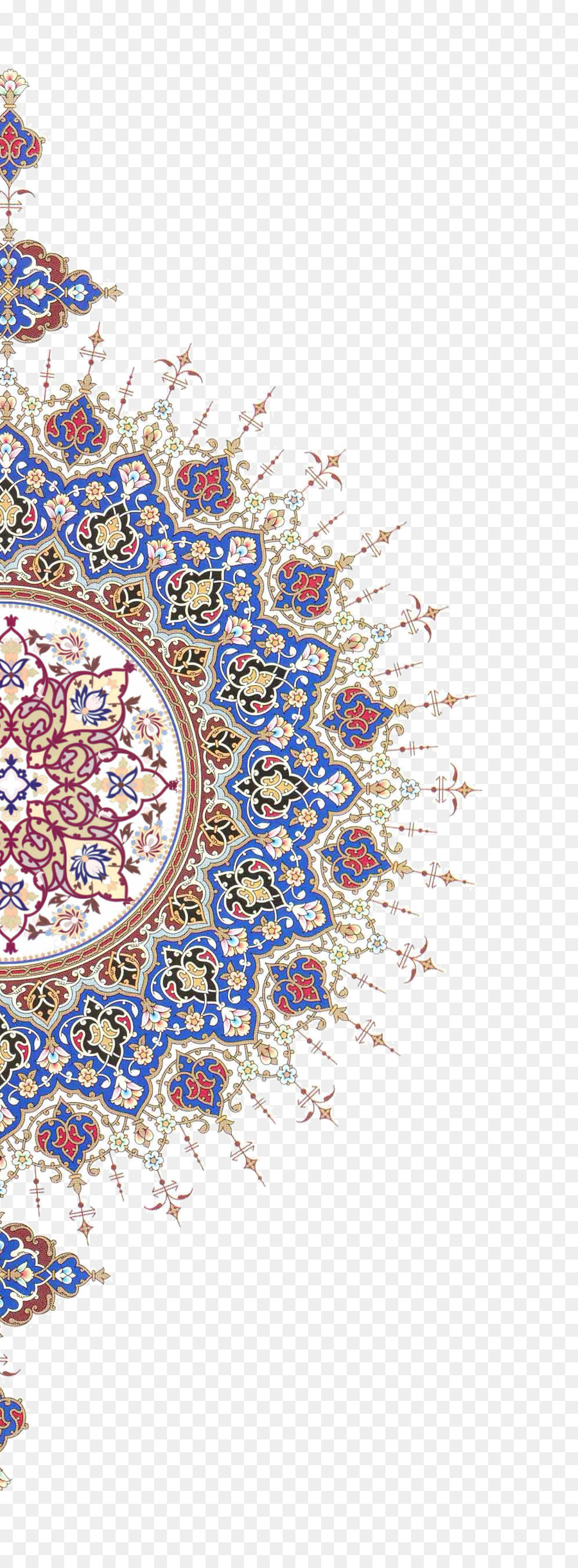 Detail Islamic Design Png Nomer 23