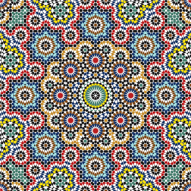 Detail Islamic Design Png Nomer 35