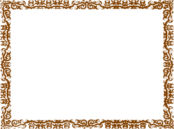Detail Islamic Frame High Resolution Nomer 13