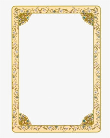 Detail Islamic Frame High Resolution Nomer 54