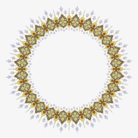 Detail Islamic Frame High Resolution Nomer 56