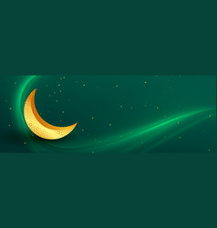 Detail Islamic Green Background Design Vector Nomer 56