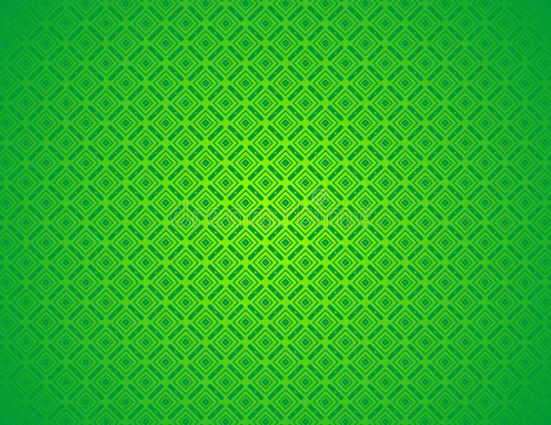 Detail Islamic Green Pattern Nomer 2