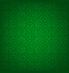 Detail Islamic Green Pattern Nomer 26