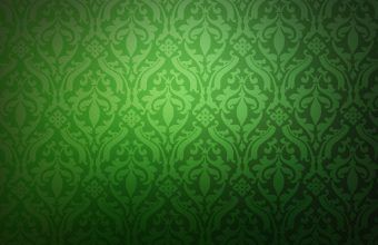 Detail Islamic Green Wallpaper Nomer 26