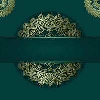 Detail Islamic Green Wallpaper Nomer 55