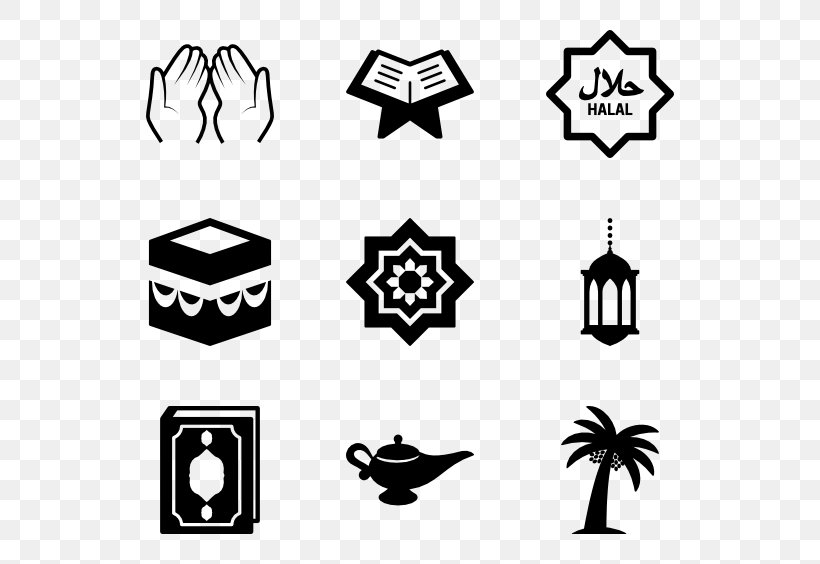 Detail Islamic Icon Png Nomer 2
