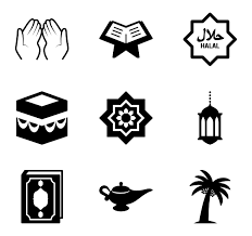Detail Islamic Icon Vector Nomer 33