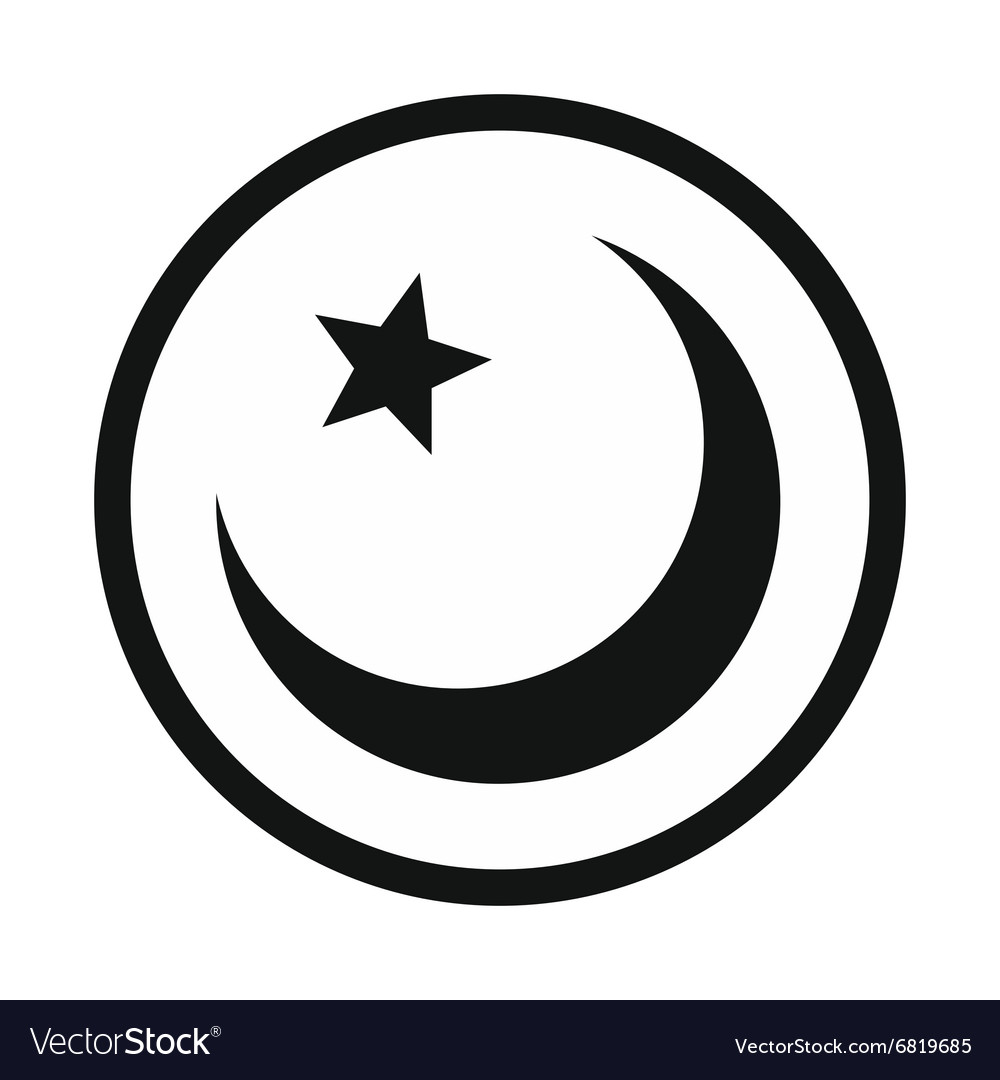 Detail Islamic Icon Vector Nomer 41