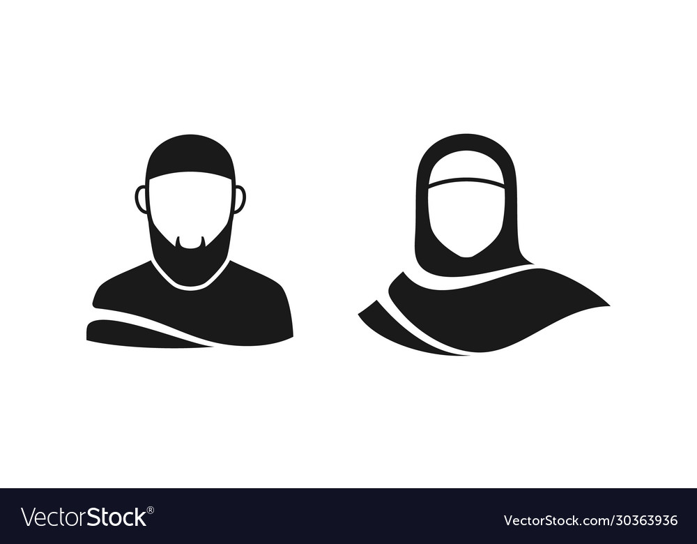 Detail Islamic Icon Vector Nomer 45