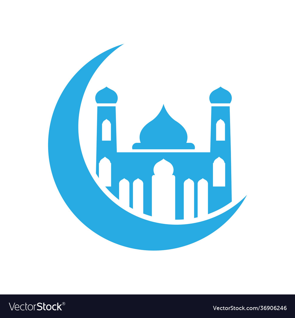 Detail Islamic Icon Vector Nomer 52
