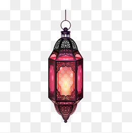 Detail Islamic Lamp Vector Png Nomer 19