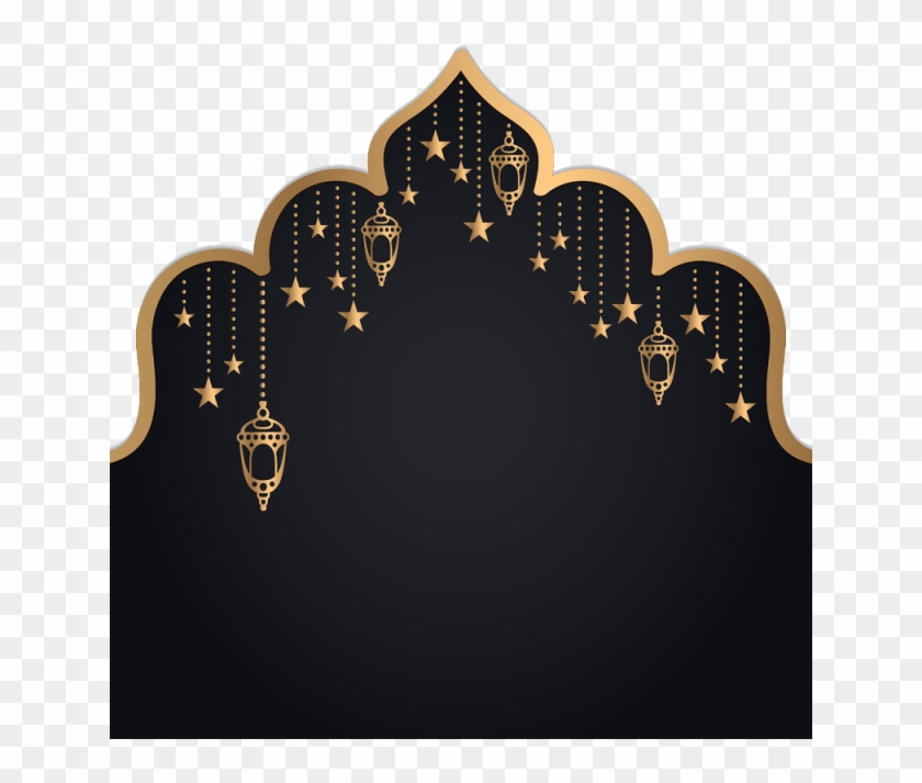 Detail Islamic Lamp Vector Png Nomer 58