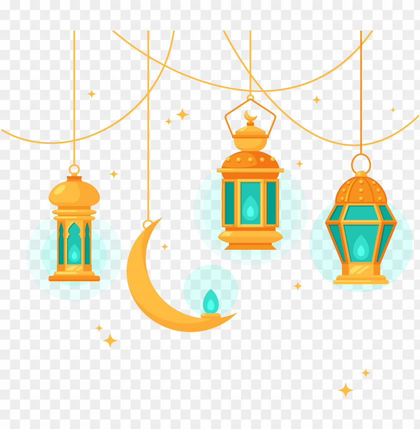 Detail Islamic Lampion Nomer 2