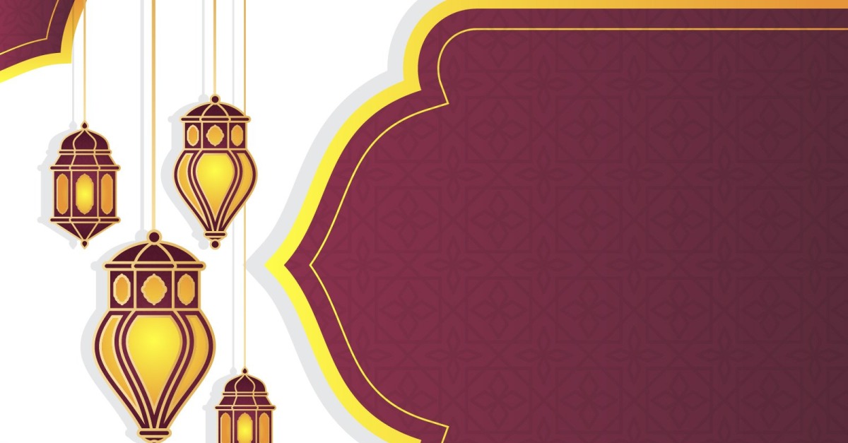 Detail Islamic Lampion Nomer 31