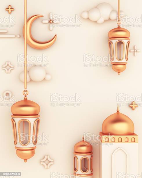 Detail Islamic Lampion Nomer 36