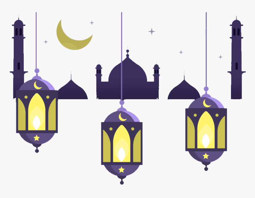 Detail Islamic Lampion Png Nomer 14