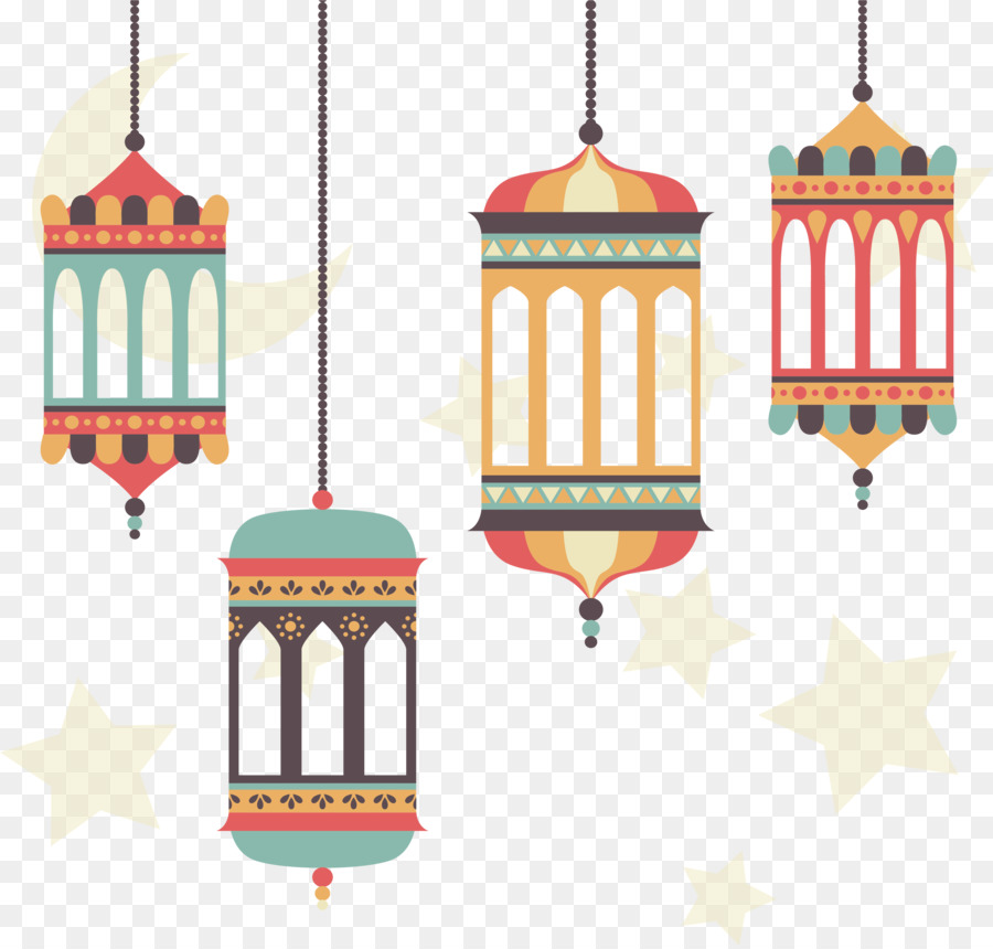 Detail Islamic Lampion Png Nomer 20