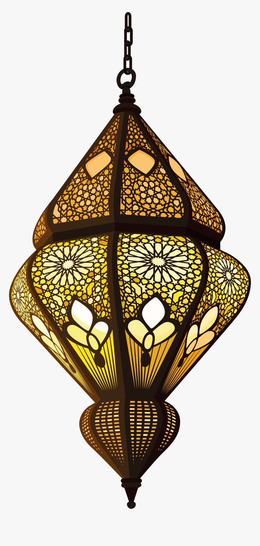 Detail Islamic Lampion Png Nomer 30