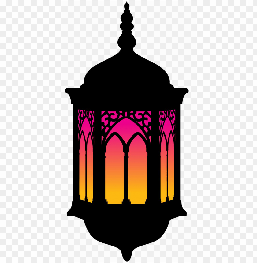 Detail Islamic Lampion Png Nomer 32