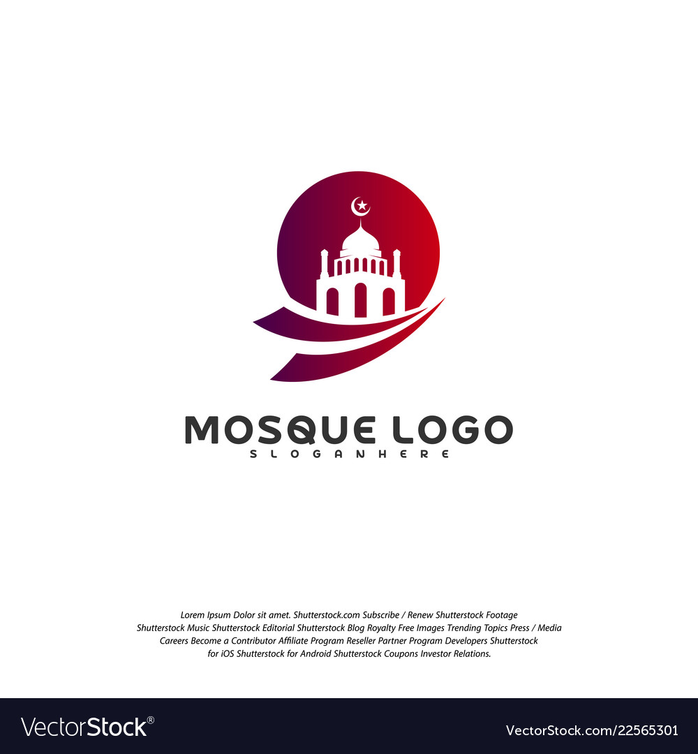Detail Islamic Logo Maker Nomer 16
