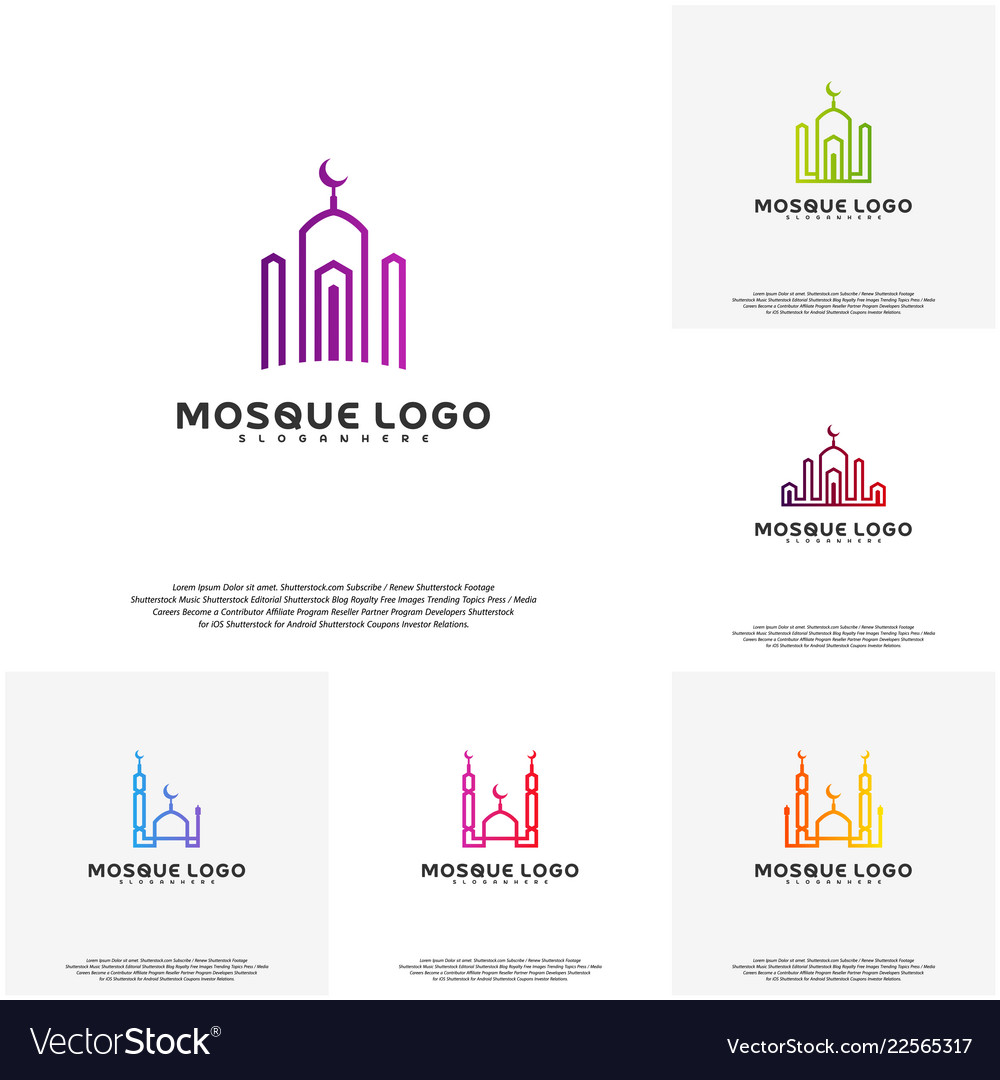 Detail Islamic Logo Maker Nomer 25