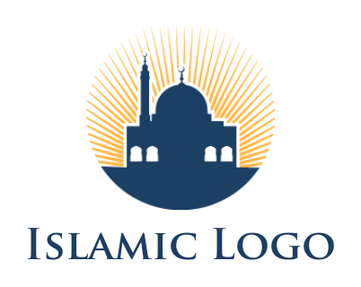 Detail Islamic Logo Maker Nomer 26