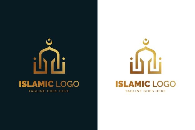 Detail Islamic Logo Maker Nomer 33