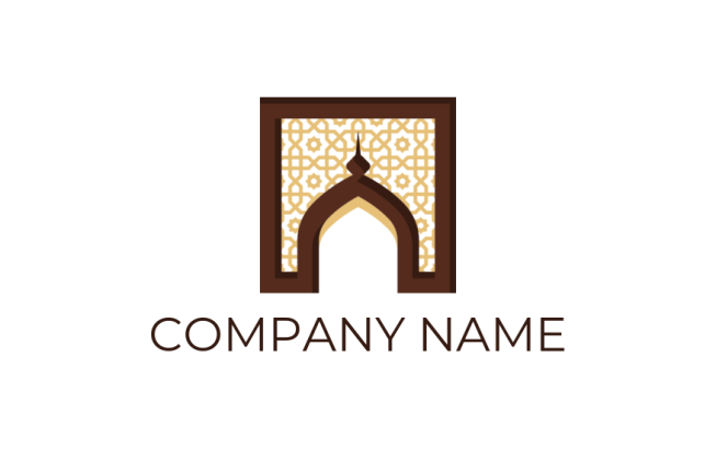 Detail Islamic Logo Maker Nomer 43