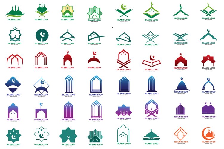 Detail Islamic Logo Maker Nomer 6