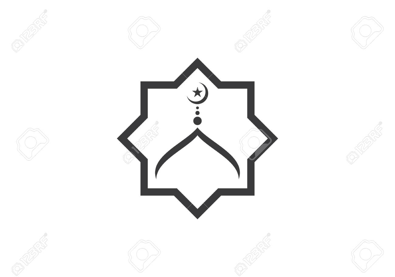 Detail Islamic Logo Vector Nomer 12