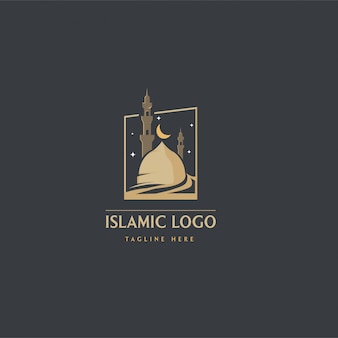Detail Islamic Logo Vector Nomer 18