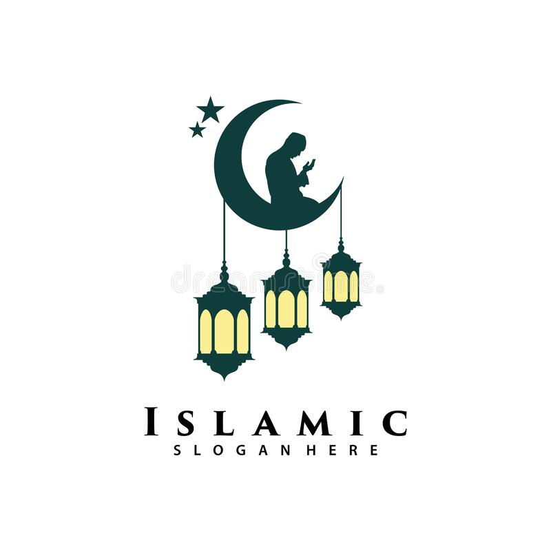 Detail Islamic Logo Vector Nomer 20