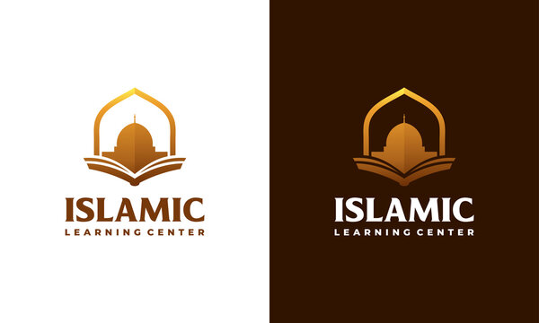 Detail Islamic Logo Vector Nomer 3